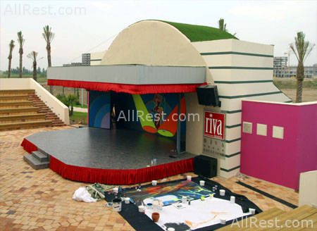 Riva Diva Hotel 14